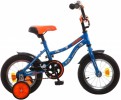 Велосипед 12' NOVATRACK NEPTUNE синий 123 NEPTUN.BL 5 (20)